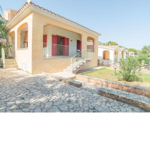 Locazione Turistica Case Greche Basse - REI235