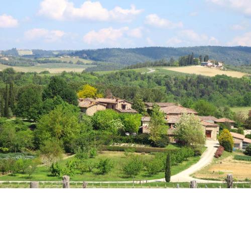 Locazione Turistica Casetta