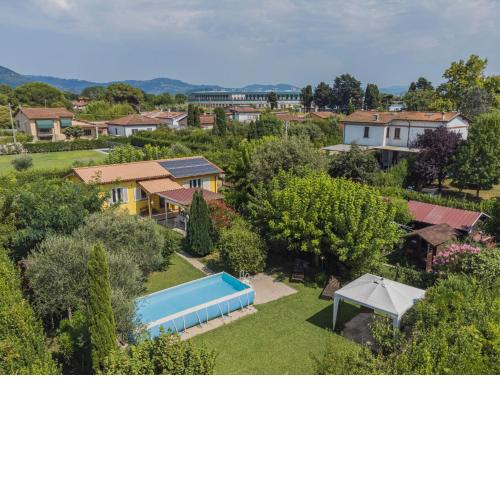 Locazione Turistica Casina del Sole