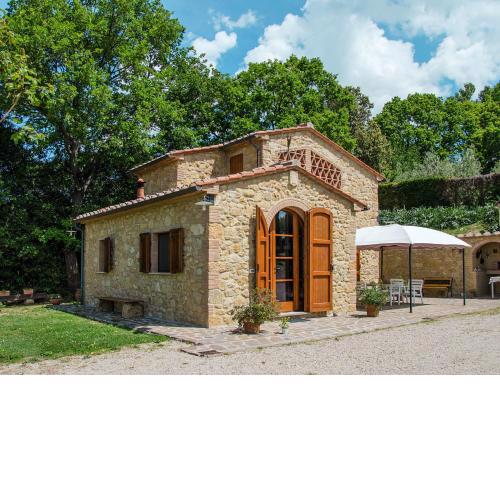 Locazione Turistica Casolare Ser Chelino