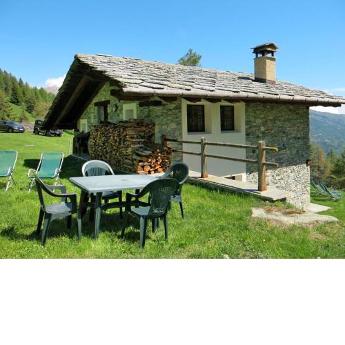 Locazione Turistica Casot Brusa - SMY101