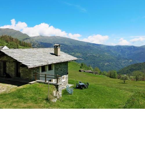Locazione Turistica Casot Pra La Funt - SMY102