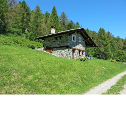 Locazione Turistica Casot Pra Viei - SMY100