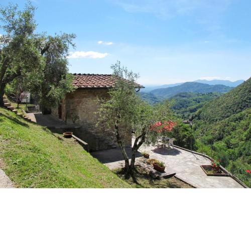 Locazione Turistica Castagneto