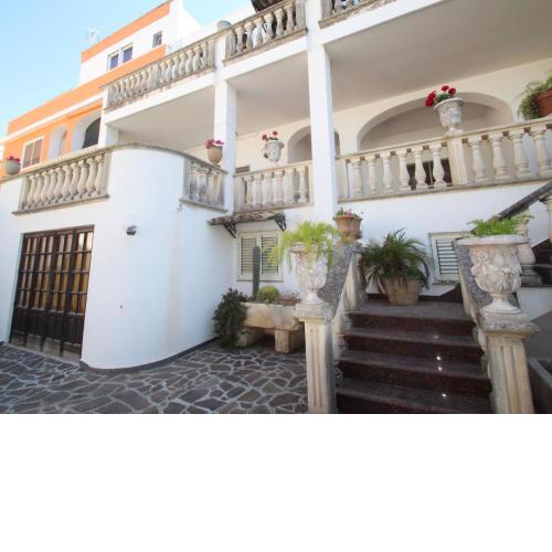Locazione Turistica Castro Centro