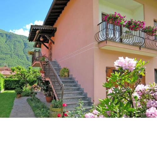 Locazione Turistica Caterina