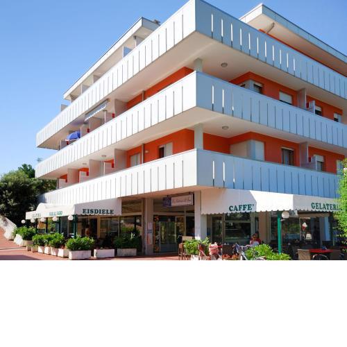 Locazione Turistica Cavallino