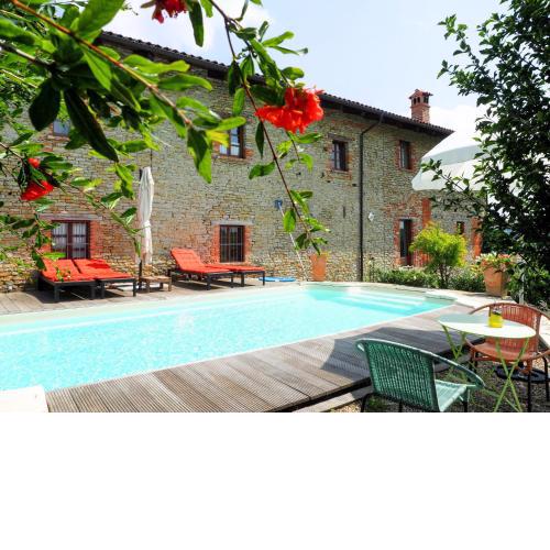 Locazione Turistica Cavallo - MZO102