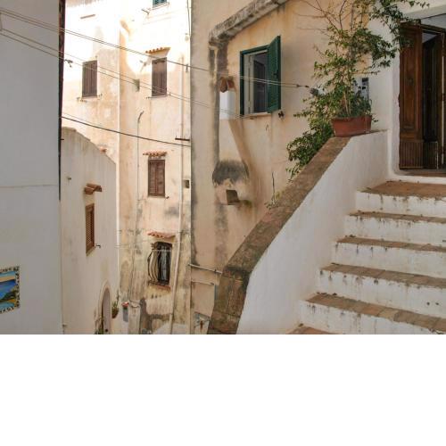 Locazione Turistica Cecilia