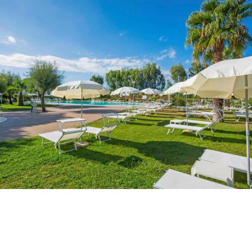 Locazione Turistica Cecina Mare-4
