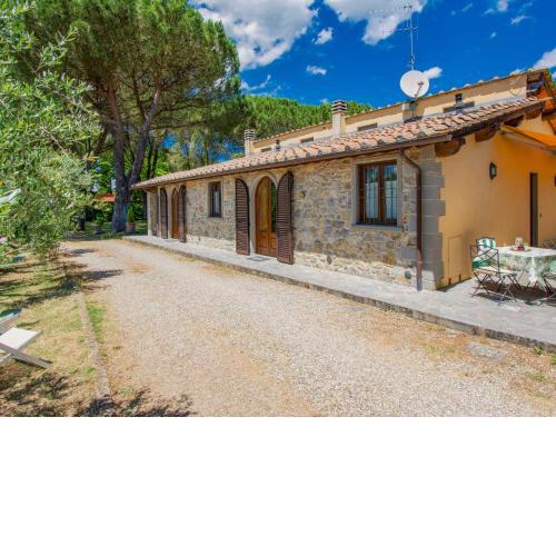 Locazione Turistica Cedri Alti-2