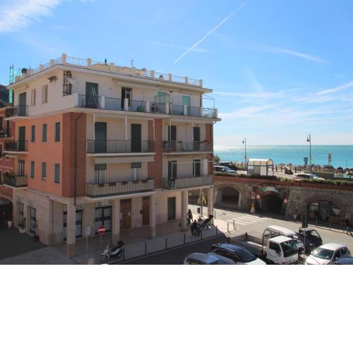 Locazione Turistica Centro
