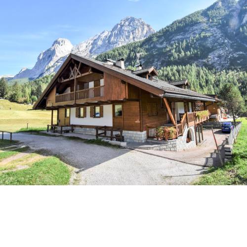 Locazione Turistica Cesa Galaldriel-1