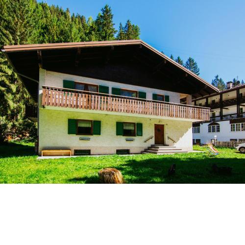 Locazione Turistica Cesa Minach-3