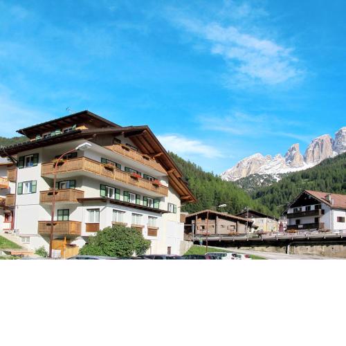 Locazione Turistica Cesa Soraruf