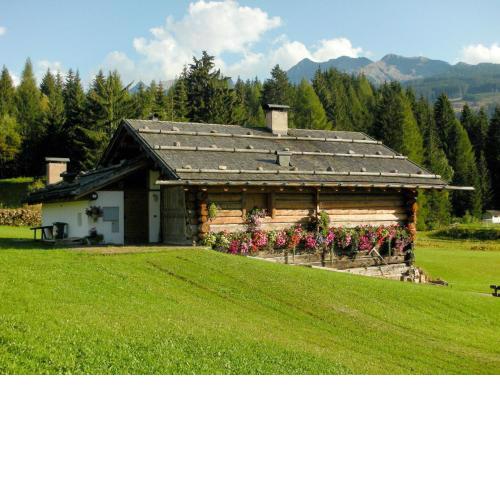 Locazione Turistica Chalet Baita Tabia Dolomites