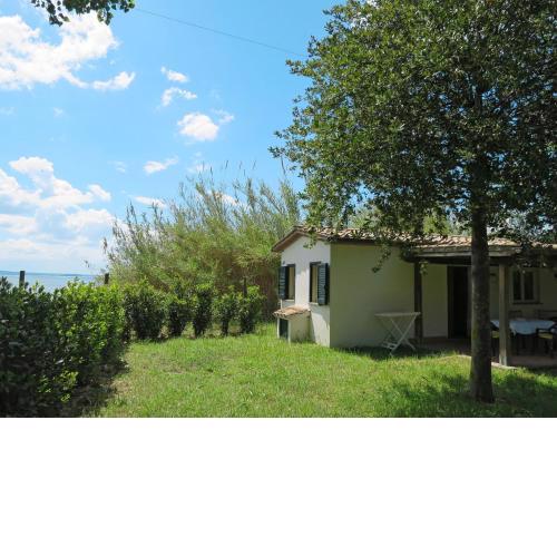 Locazione Turistica Chalet del Lago