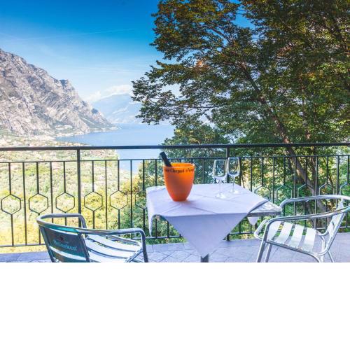 Locazione Turistica Chalet For You-3