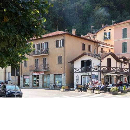 Locazione Turistica Charlie