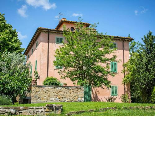 Locazione Turistica Chiantishire retreat-1