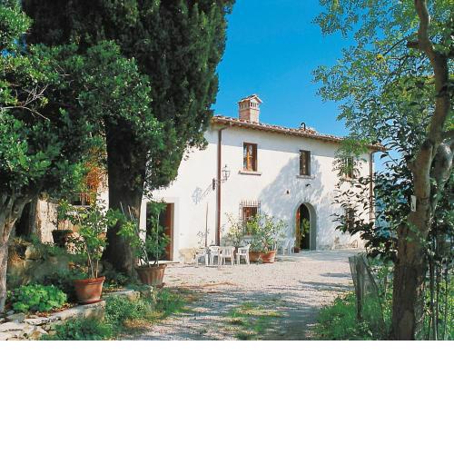 Locazione Turistica Chiesa