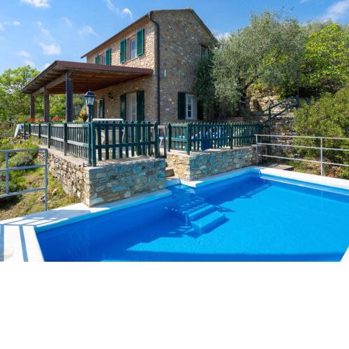 Locazione Turistica Ciappai - PTB140
