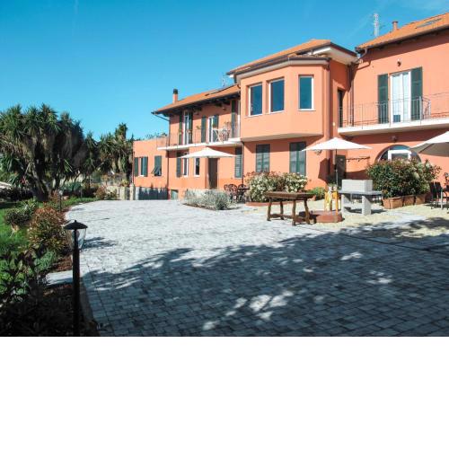 Locazione Turistica Ciliegi - SLR354