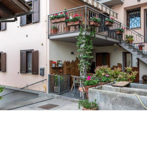Locazione Turistica Cima