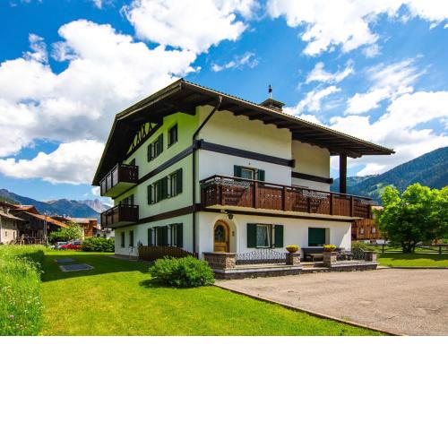 Locazione Turistica Cincelli - Latemar - PFS181