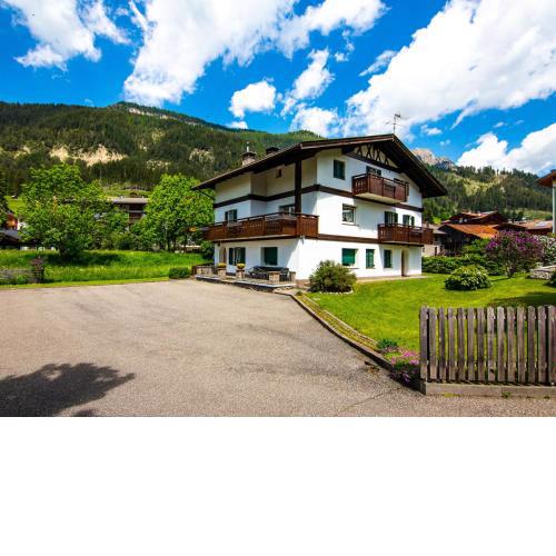 Locazione Turistica Cincelli - Marmolada - PFS182