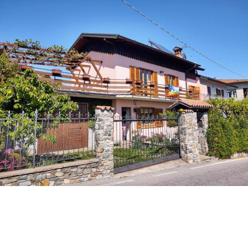Locazione Turistica Cinzia