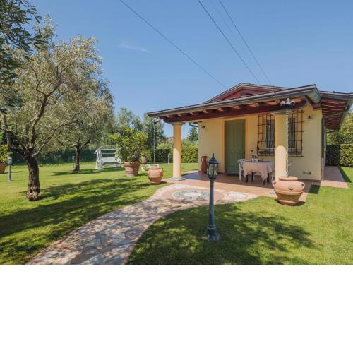 Locazione Turistica Colli