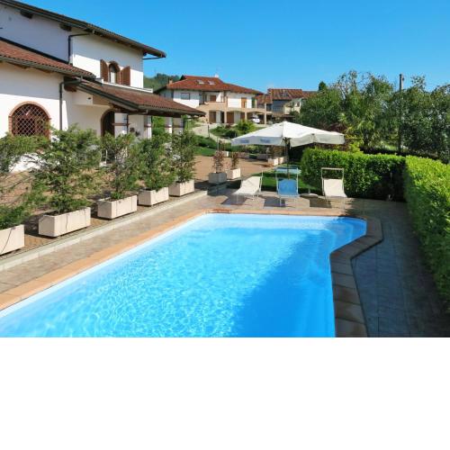 Locazione Turistica Collina San Ponzio