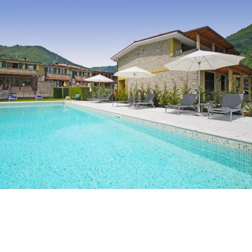 Locazione Turistica Comfort-2