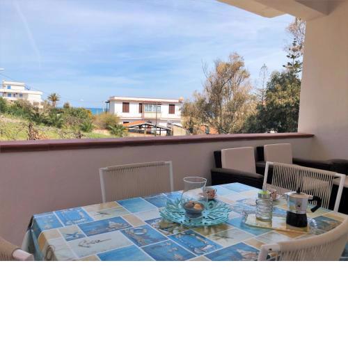 Locazione Turistica Conchiglia al Mare