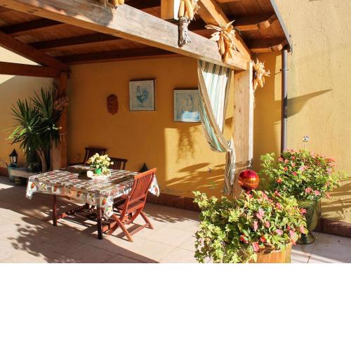 Locazione Turistica Corte Margherita