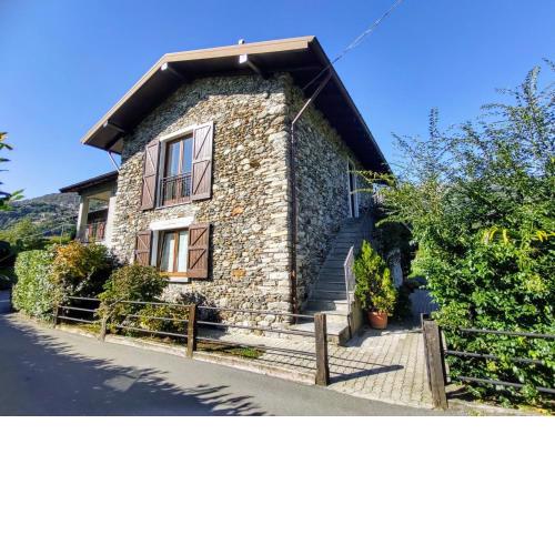 Locazione Turistica Cottage al Lago-2