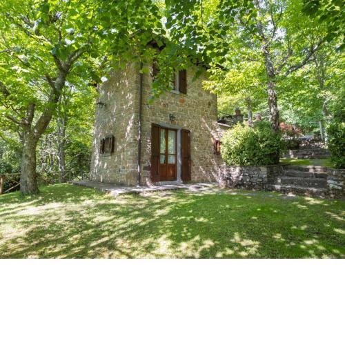 Locazione Turistica Cottage Contadina