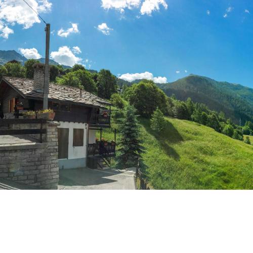 Locazione Turistica Coup d'Coeur