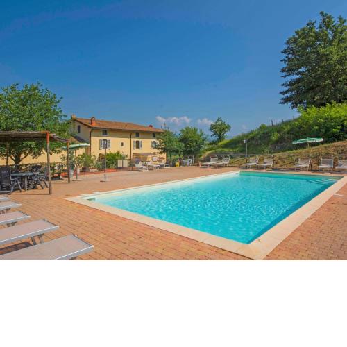 Locazione Turistica Crepuscolo
