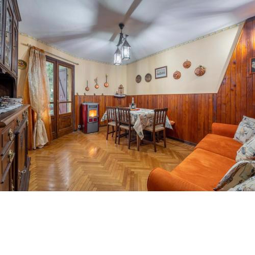 Locazione Turistica Cristallo