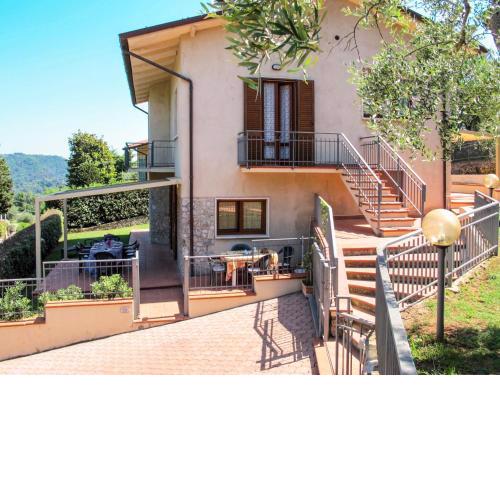 Locazione Turistica Cristina-1