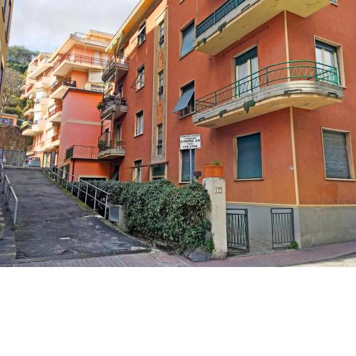 Locazione Turistica Cristina