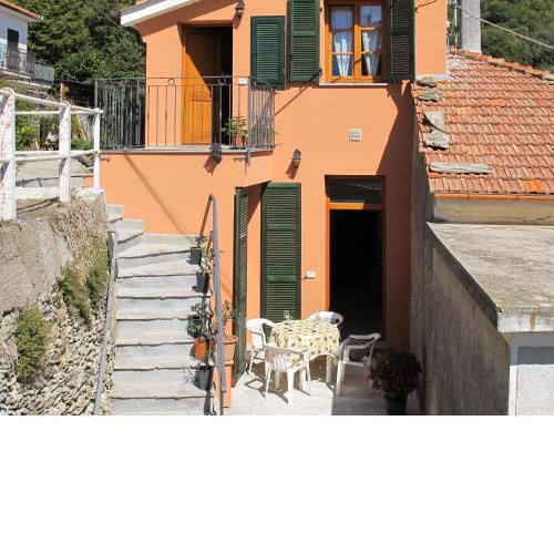 Locazione Turistica Daniele