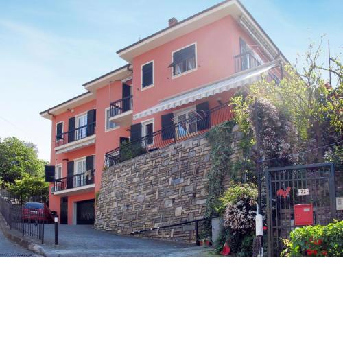 Locazione Turistica Degli Aranci - IMP385