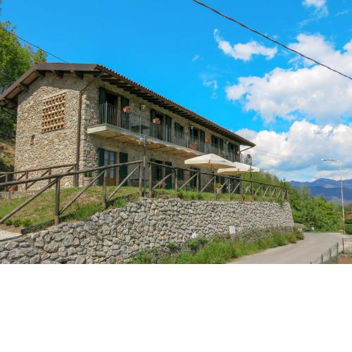 Locazione Turistica Del Regolo