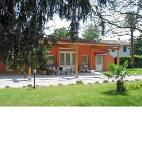 Locazione Turistica Dépendance Vitas - App-1