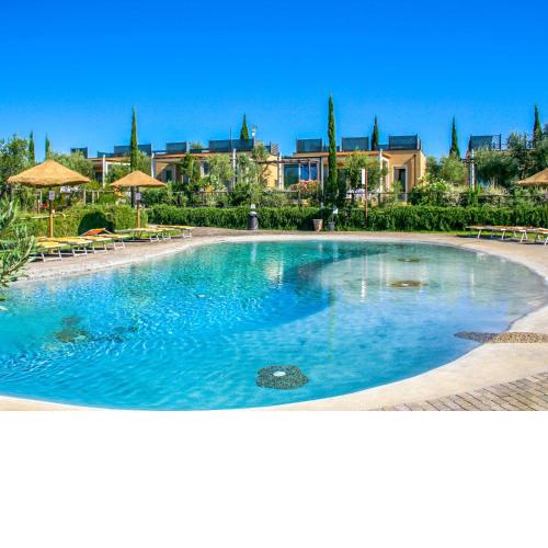 Locazione Turistica Di Toscana Holidays