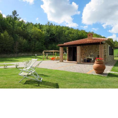 Locazione Turistica Dilia
