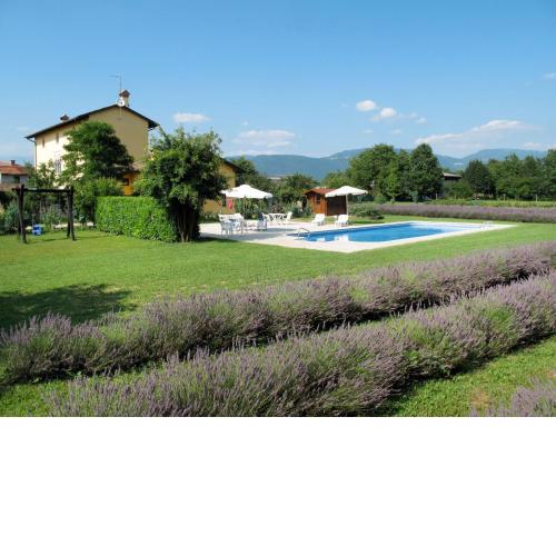 Locazione Turistica Domus Magna-3